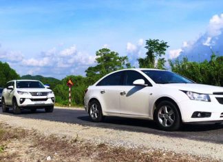 Taxi pick up at Danang airport to Hoi An Pick up at Danang airport to Hoi An