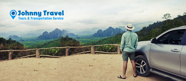 Binh HoiAna Car Rental Hoi An