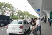 Information about taxi companies and taxi prices in Da Nang Which taxi should choose in Da Nang?